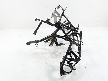 2007 BMW R1200RT K26 Front Fairing Stay Subframe Sub Frame 46637723947 {{ shop.shopifyCountryName }} - Mototech271