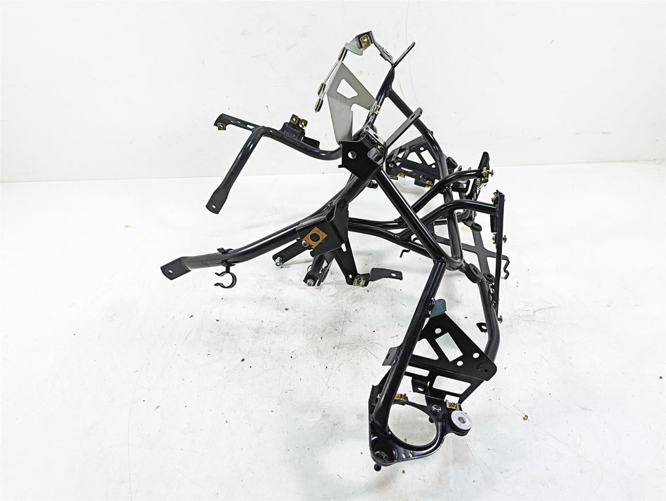 2007 BMW R1200RT K26 Front Fairing Stay Subframe Sub Frame 46637723947 {{ shop.shopifyCountryName }} - Mototech271