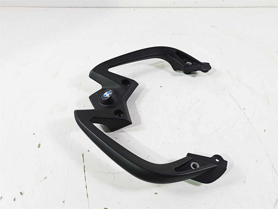 2016 BMW F800R K73 Rear Passenger Grab Handle 46547678739 {{ shop.shopifyCountryName }} - Mototech271