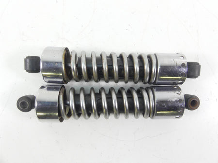 2011 Harley FXDWG Dyna Wide Glide Rear Shock Damper Set 12" 54615-01 {{ shop.shopifyCountryName }} - Mototech271