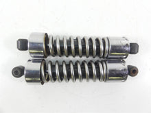 Load image into Gallery viewer, 2011 Harley FXDWG Dyna Wide Glide Rear Shock Damper Set 12&quot; 54615-01 | Mototech271
