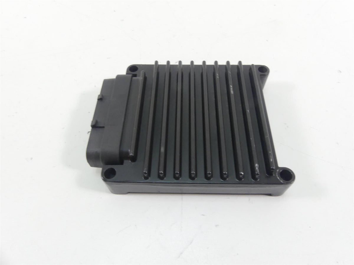 2005 Harley Touring FLHRSI Road King Cdi Ecu Ecm Engine Control Module 32498-05 {{ shop.shopifyCountryName }} - Mototech271
