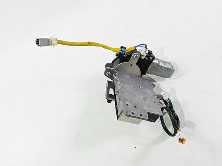 2017 Indian Chieftain Limited Windshield Shield Screen Motor 4014195 {{ shop.shopifyCountryName }} - Mototech271