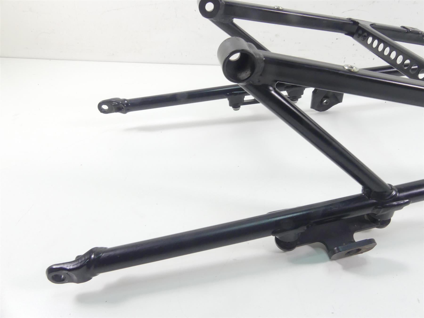 2019 BMW R1250GS K50 Rear Straight Subframe Sub Frame Chassis 46518354222 {{ shop.shopifyCountryName }} - Mototech271
