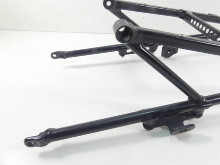 2019 BMW R1250GS K50 Rear Straight Subframe Sub Frame Chassis 46518354222 {{ shop.shopifyCountryName }} - Mototech271