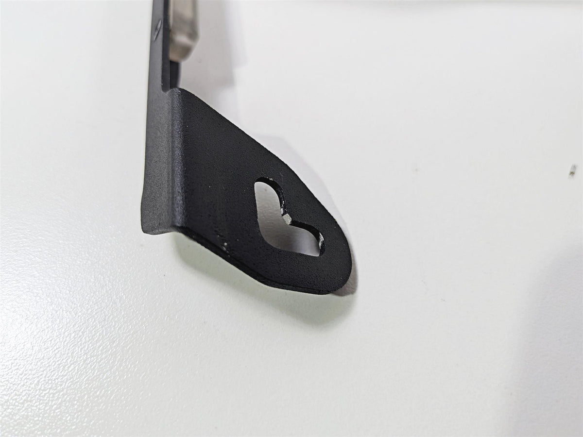 2024 Suzuki GSXR600 NRC Tidy Tail Plate Holder Fender Delete {{ shop.shopifyCountryName }} - Mototech271