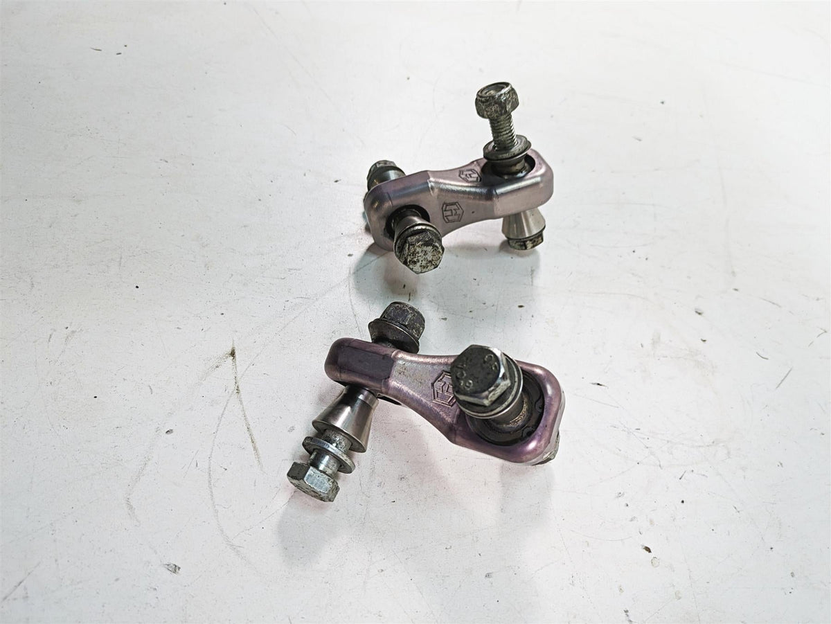 2019 Yamaha YXZ1000 R EPS SS SE Hess Motorsports Sway bar Links {{ shop.shopifyCountryName }} - Mototech271