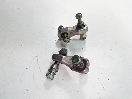 2019 Yamaha YXZ1000 R EPS SS SE Hess Motorsports Sway bar Links {{ shop.shopifyCountryName }} - Mototech271