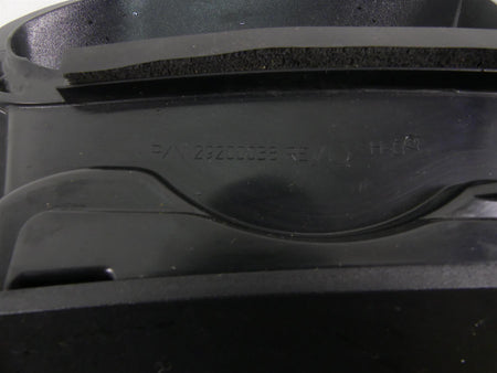 2016 Harley Touring FLHTP Electra Glide Fairing Air Duct Inlet Vent 29200038 {{ shop.shopifyCountryName }} - Mototech271