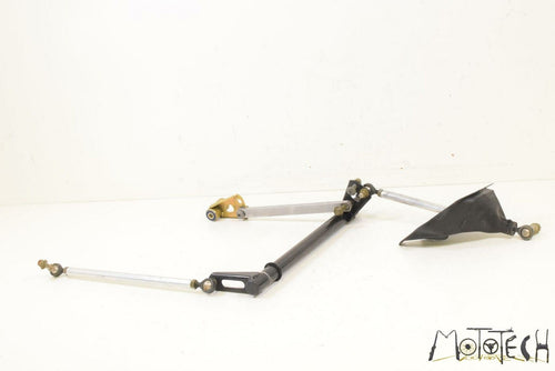 2013 Polaris PRO 800 RMK 155 Steering Pitman Idler Arms Linkages 1823676 | Mototech271