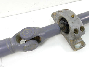 2016 Polaris RZR XP 1000 EPS Rhino Driveline Center Prop Shaft Set PRP01-002R-0 | Mototech271