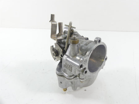 1995 Harley Dyna FXDL Low Rider S&S Super E Carburetor Shorty 5128071 {{ shop.shopifyCountryName }} - Mototech271