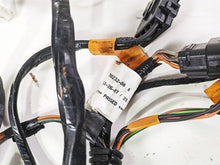 Load image into Gallery viewer, 2008 Harley Touring FLHTCU E-Glide 105TH Front Fairing Wiring Harness 70232-08

