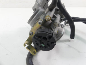2007 Ducati Sport Classic GT1000 Throttle Body Fuel Injection 28240731B | Mototech271