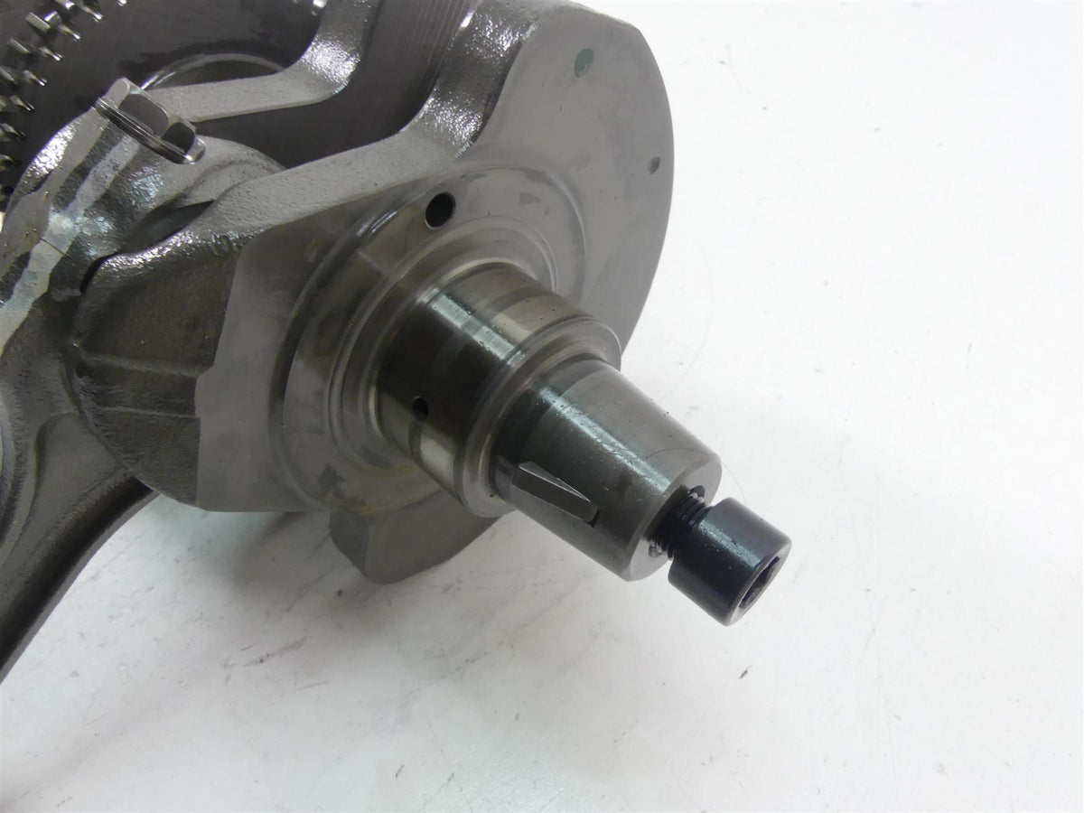 2017 Triumph Thruxton 1200 R Crankshaft Crank Balancer Piston Rods 4K T1100470 {{ shop.shopifyCountryName }} - Mototech271
