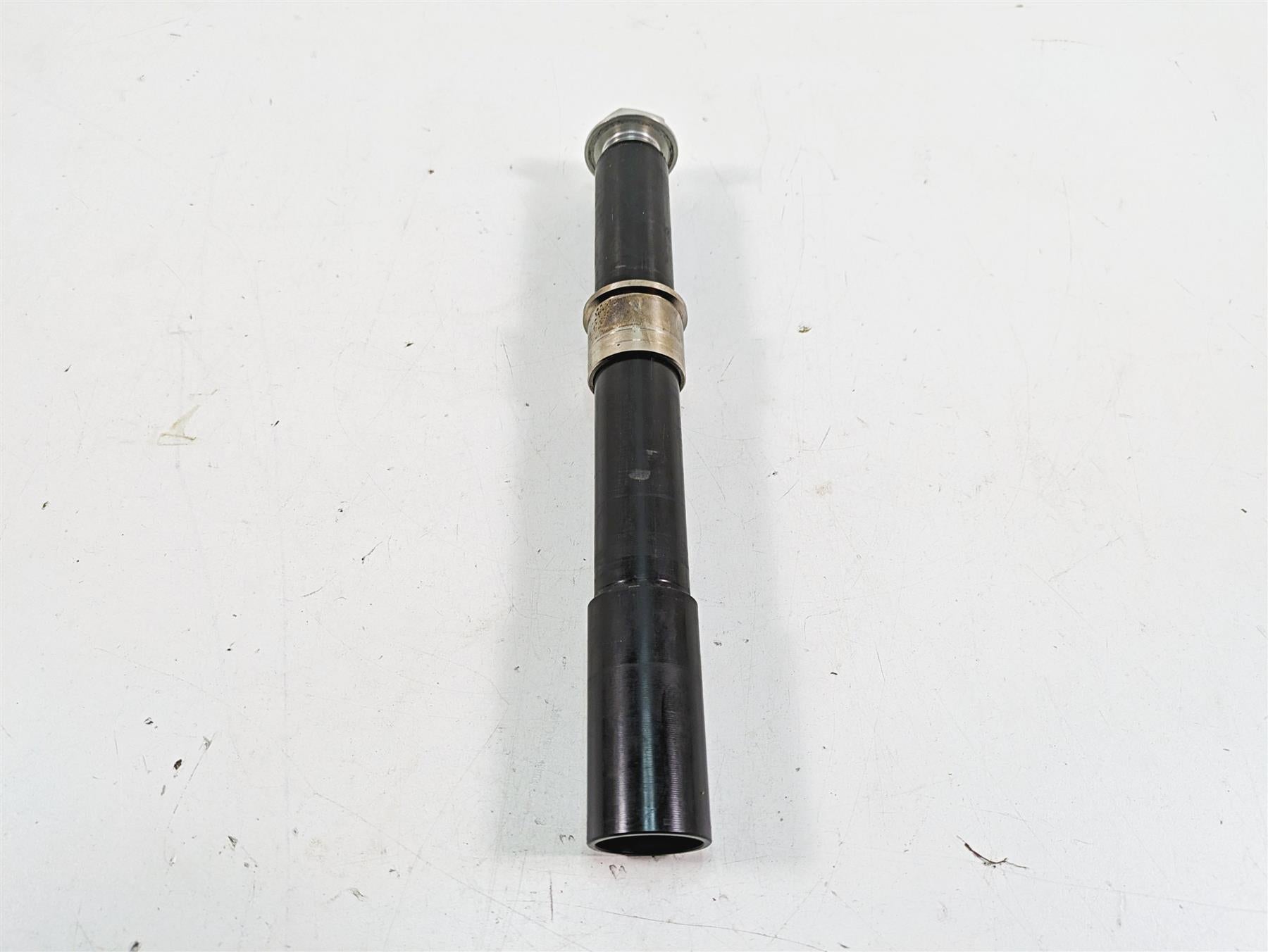 2018 KTM 1090 Adventure R Front Axle Wheel Spindle 60309081000 {{ shop.shopifyCountryName }} - Mototech271