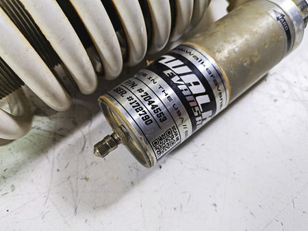 2020 Polaris RZR XP 1000 Turbo Straight Walker Evans Front Left Shock 7044553 {{ shop.shopifyCountryName }} - Mototech271