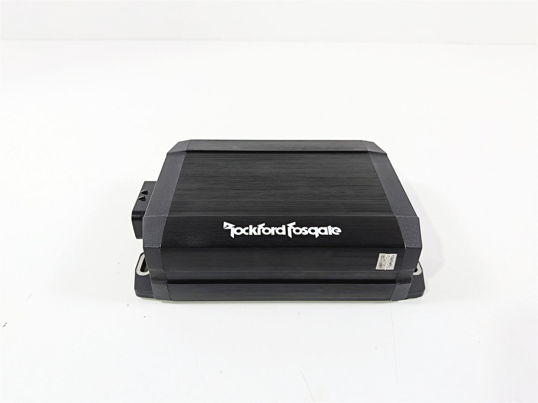 2022 Polaris RZR Turbo R Ultimate Rockford Amplifier Amp 400W 4-Channel 2414533-Mototech271