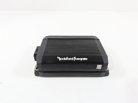 2022 Polaris RZR Turbo R Ultimate Rockford Amplifier Amp 400W 4-Channel 2414533-Mototech271