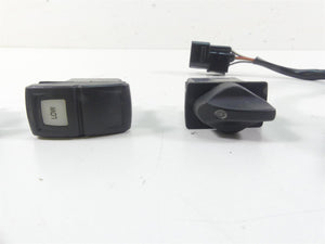 2021 Kawasaki Teryx KRX KRF 1000 Ignition Light Low Switch Key Set 27005-0643 | Mototech271