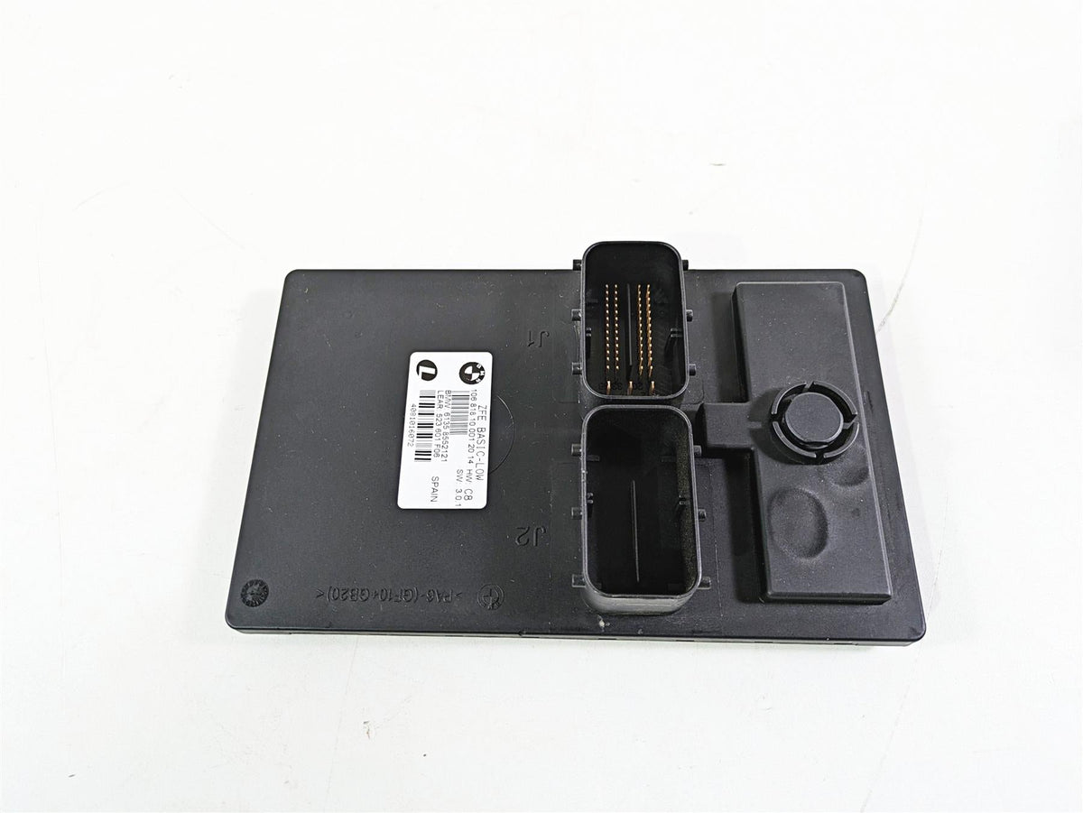2014 BMW R nine T R9T K21 Central Chassis Control Module 61358552121 {{ shop.shopifyCountryName }} - Mototech271