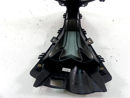 2018 BMW S1000RR K46 Center Nose Air Inlet Scoop Fairing Cover 46638546437 {{ shop.shopifyCountryName }} - Mototech271