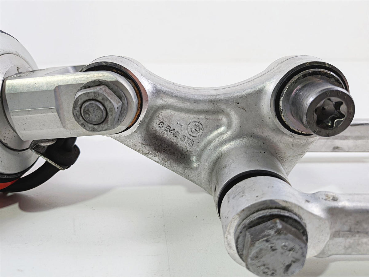 2017 BMW S1000RR K46 Rear DDC Sachs Suspension Shock Damper 33548561412 {{ shop.shopifyCountryName }} - Mototech271