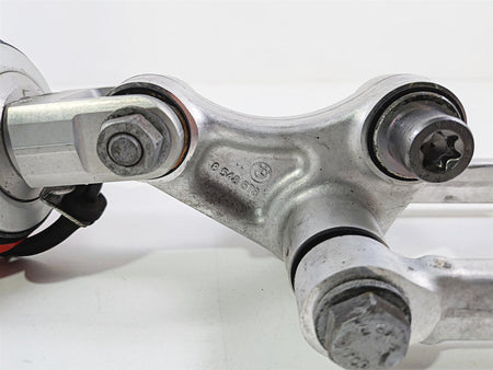 2017 BMW S1000RR K46 Rear DDC Sachs Suspension Shock Damper 33548561412 {{ shop.shopifyCountryName }} - Mototech271