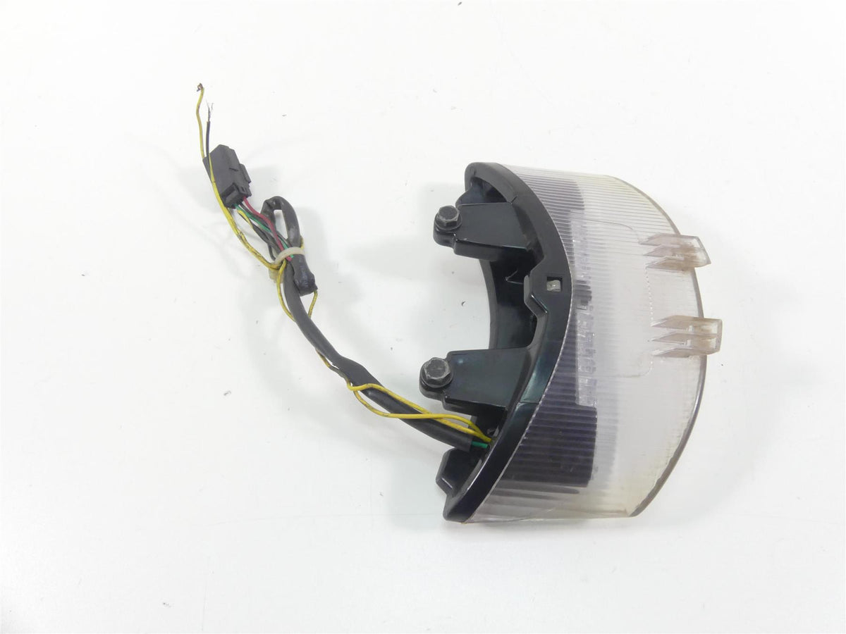 2006 Triumph Daytona 675 Aftermarket Taillight Tail Light Blinker Turn Signal {{ shop.shopifyCountryName }} - Mototech271