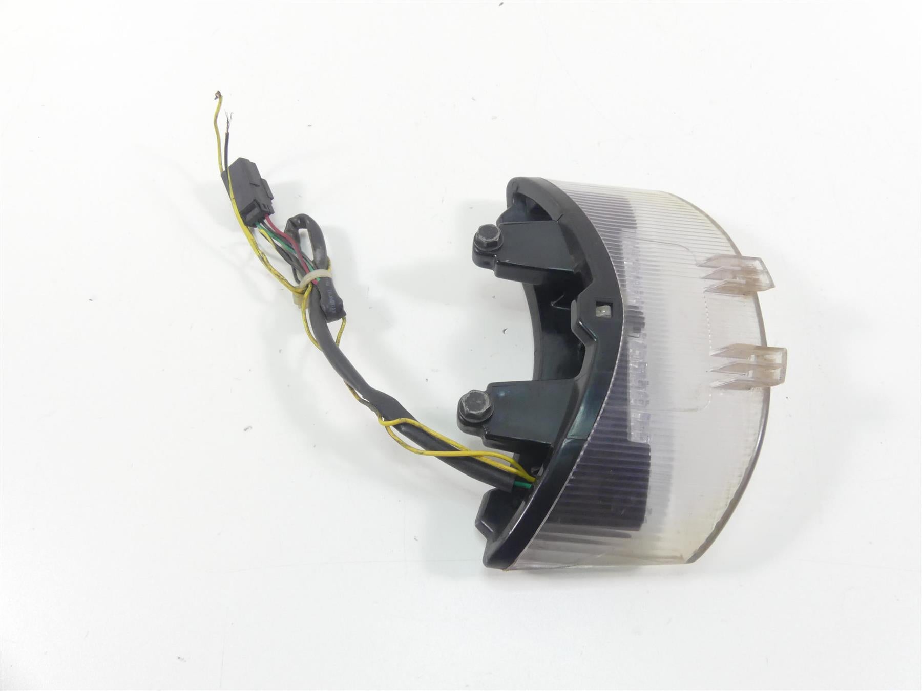 2006 Triumph Daytona 675 Aftermarket Taillight Tail Light Blinker Turn Signal {{ shop.shopifyCountryName }} - Mototech271