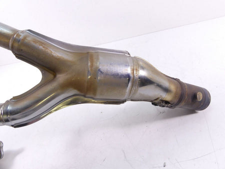 2016 BMW R1200 RT RTW K52 Exhaust Pipe Header Manifold 18518562191 {{ shop.shopifyCountryName }} - Mototech271