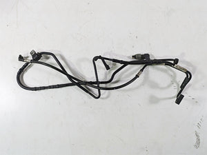 2017 Harley Touring FLTRXS Road Glide Rear Abs Brake Line Set 41800012 | Mototech271