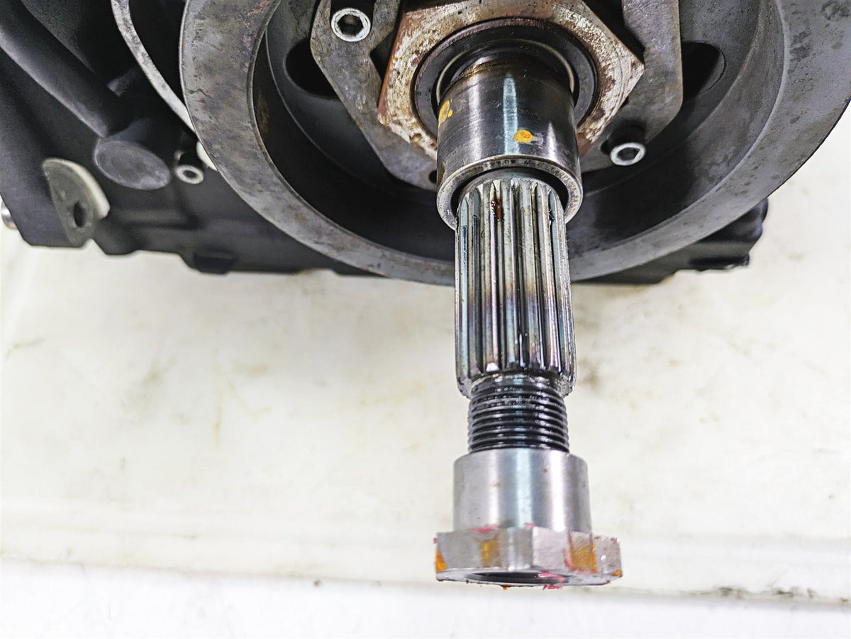 2020 Harley Softail FXBB Street Bob Transmission Gear Box 6 Speed 35000198A {{ shop.shopifyCountryName }} - Mototech271