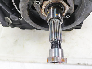 2020 Harley Softail FXBB Street Bob Transmission Gear Box 6 Speed 35000198A