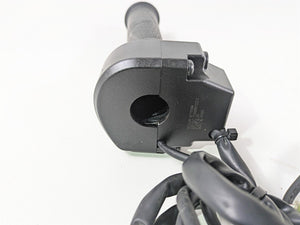 2018 KTM 1290 Super Duke R Ride By Wire E-Throttle Grip Set 60711012000