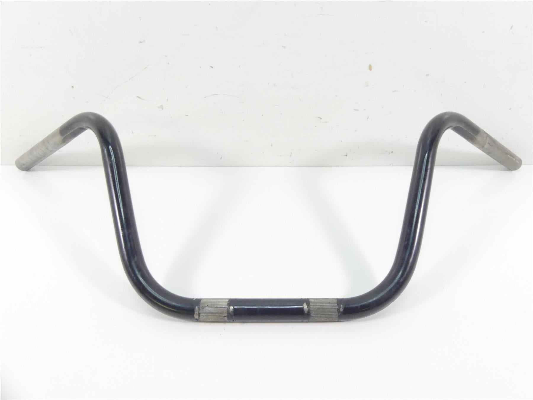 2008 Harley Softail FLSTSB Cross Bones Oem Handlebar Handle Bar 32.5" 1 56977-08 {{ shop.shopifyCountryName }} - Mototech271