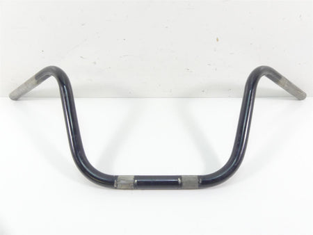 2008 Harley Softail FLSTSB Cross Bones Oem Handlebar Handle Bar 32.5" 1 56977-08 {{ shop.shopifyCountryName }} - Mototech271
