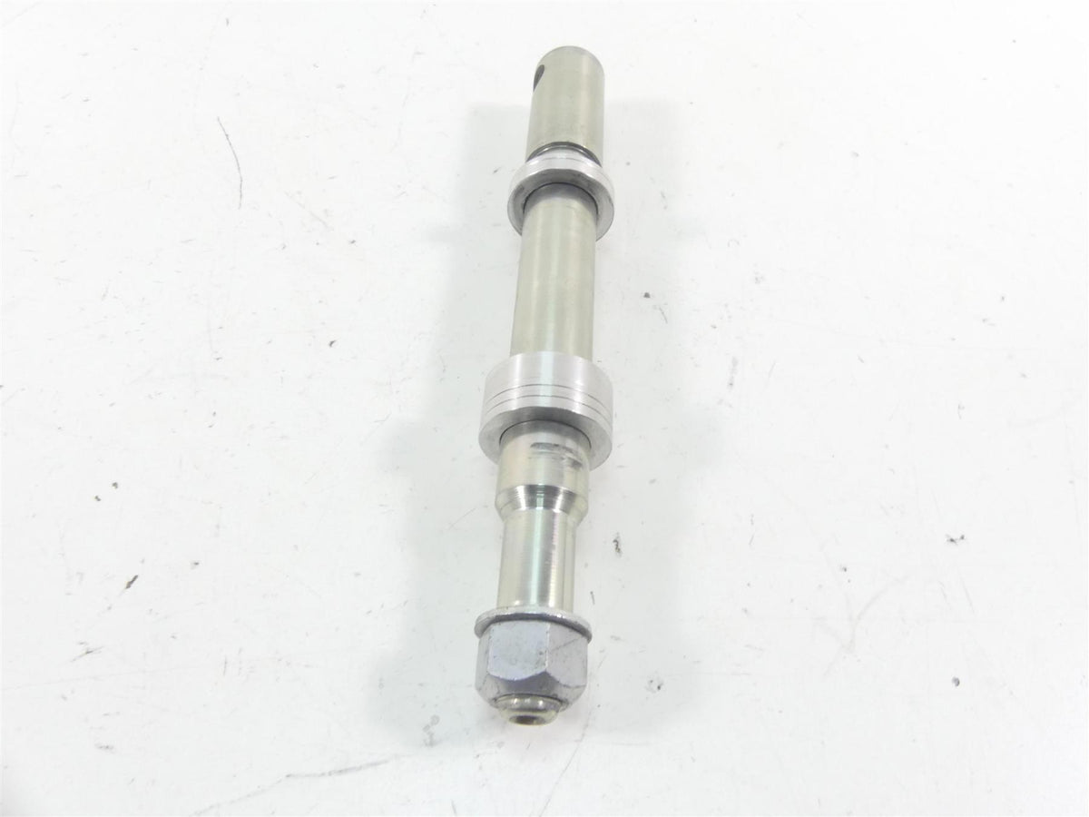 2020 Harley Sportster XL1200 NS Iron Front Axle Wheel Spindle 25mm 43000001 {{ shop.shopifyCountryName }} - Mototech271