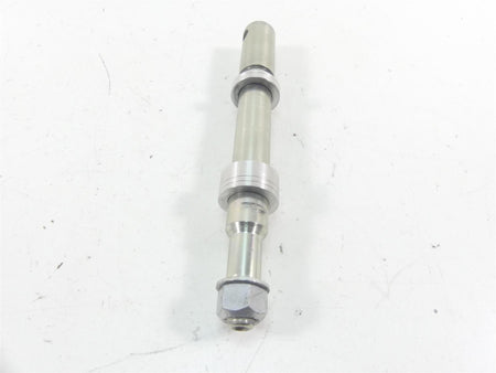 2020 Harley Sportster XL1200 NS Iron Front Axle Wheel Spindle 25mm 43000001 {{ shop.shopifyCountryName }} - Mototech271