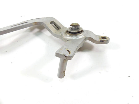 2009 BMW R1200GS K255 Adv Rear Brake Pedal Lever Ped 35217692671 {{ shop.shopifyCountryName }} - Mototech271
