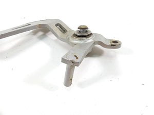 2009 BMW R1200GS K255 Adv Rear Brake Pedal Lever Ped 35217692671 | Mototech271