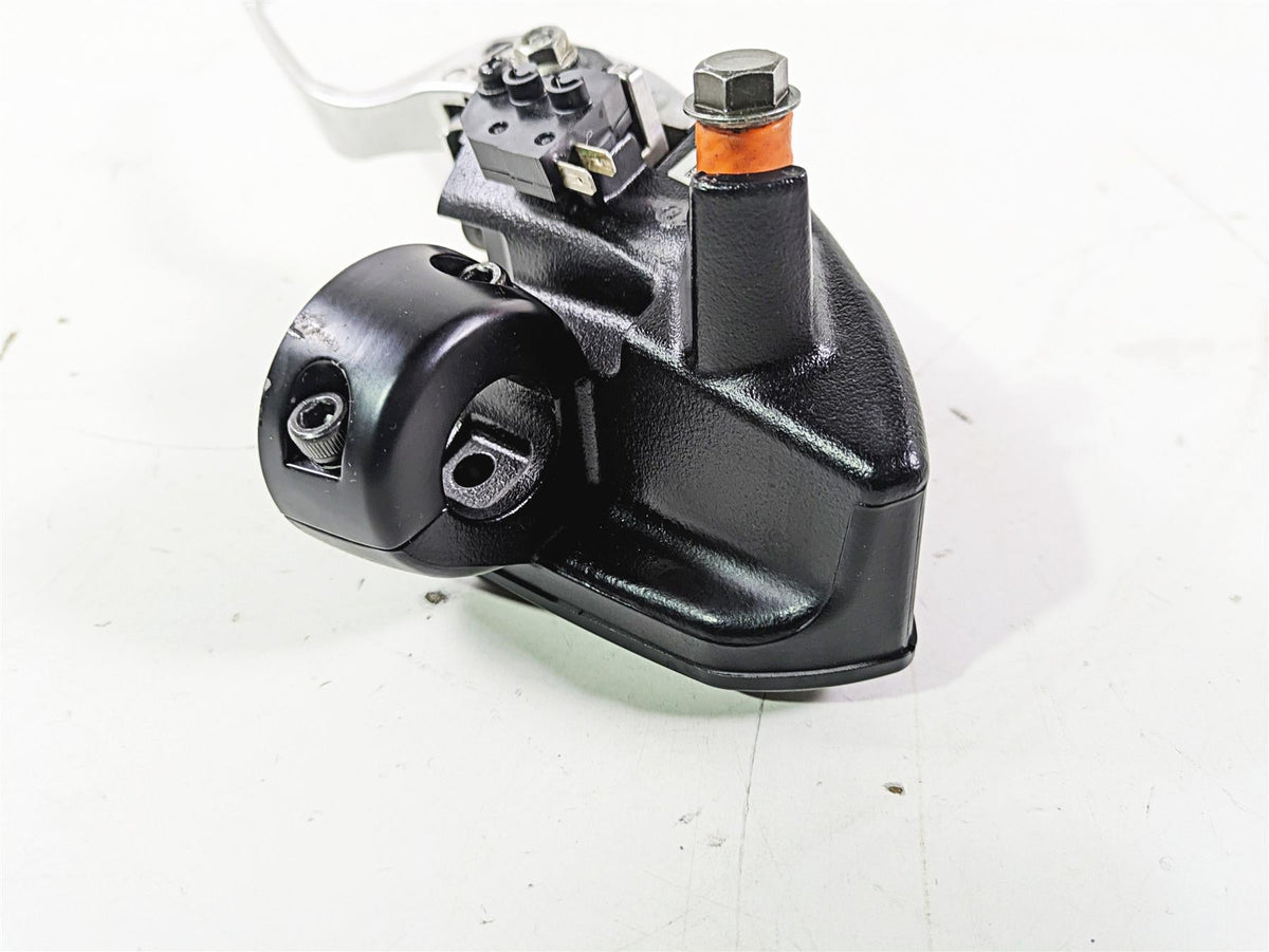 2012 Victory Cross Country Front Brake Master Cylinder + Lever 1911079 1912686 {{ shop.shopifyCountryName }} - Mototech271