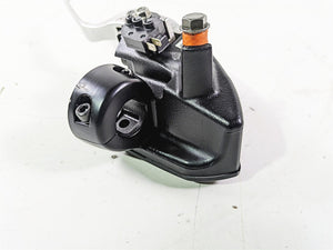 2012 Victory Cross Country Front Brake Master Cylinder + Lever 1911079 1912686 | Mototech271