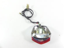 Load image into Gallery viewer, 1998 Honda Shadow VT1100T Taillight Tail Light Rear Brake Lamp 33701-MBC-003 | Mototech271
