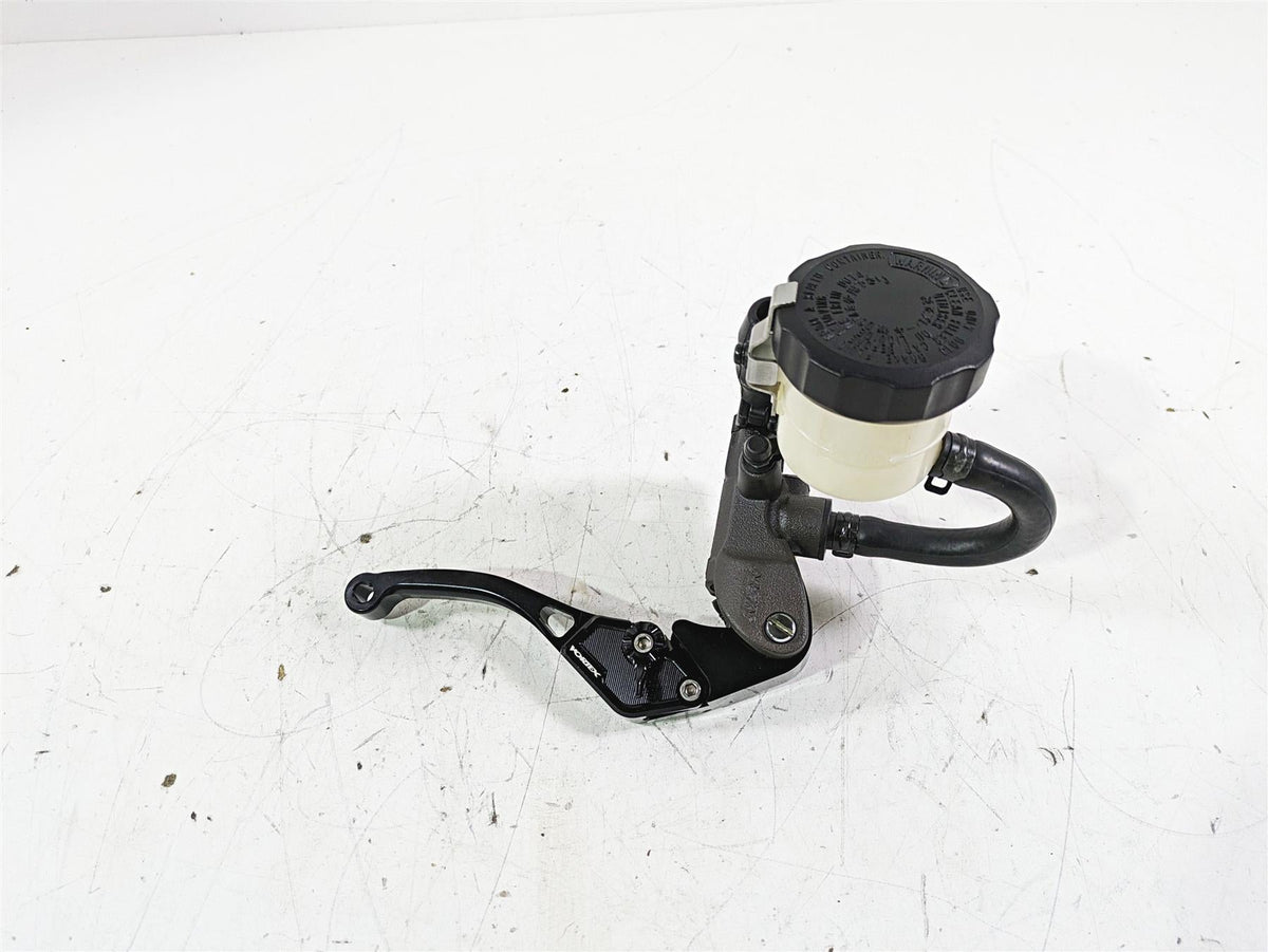 2017 BMW S1000R K47 Front Brake Radial Master Cylinder +Vortex Lever 32728536872 {{ shop.shopifyCountryName }} - Mototech271