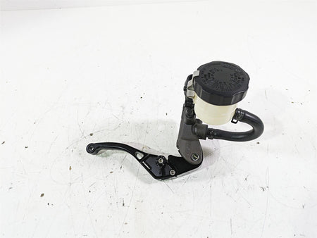 2017 BMW S1000R K47 Front Brake Radial Master Cylinder +Vortex Lever 32728536872 {{ shop.shopifyCountryName }} - Mototech271