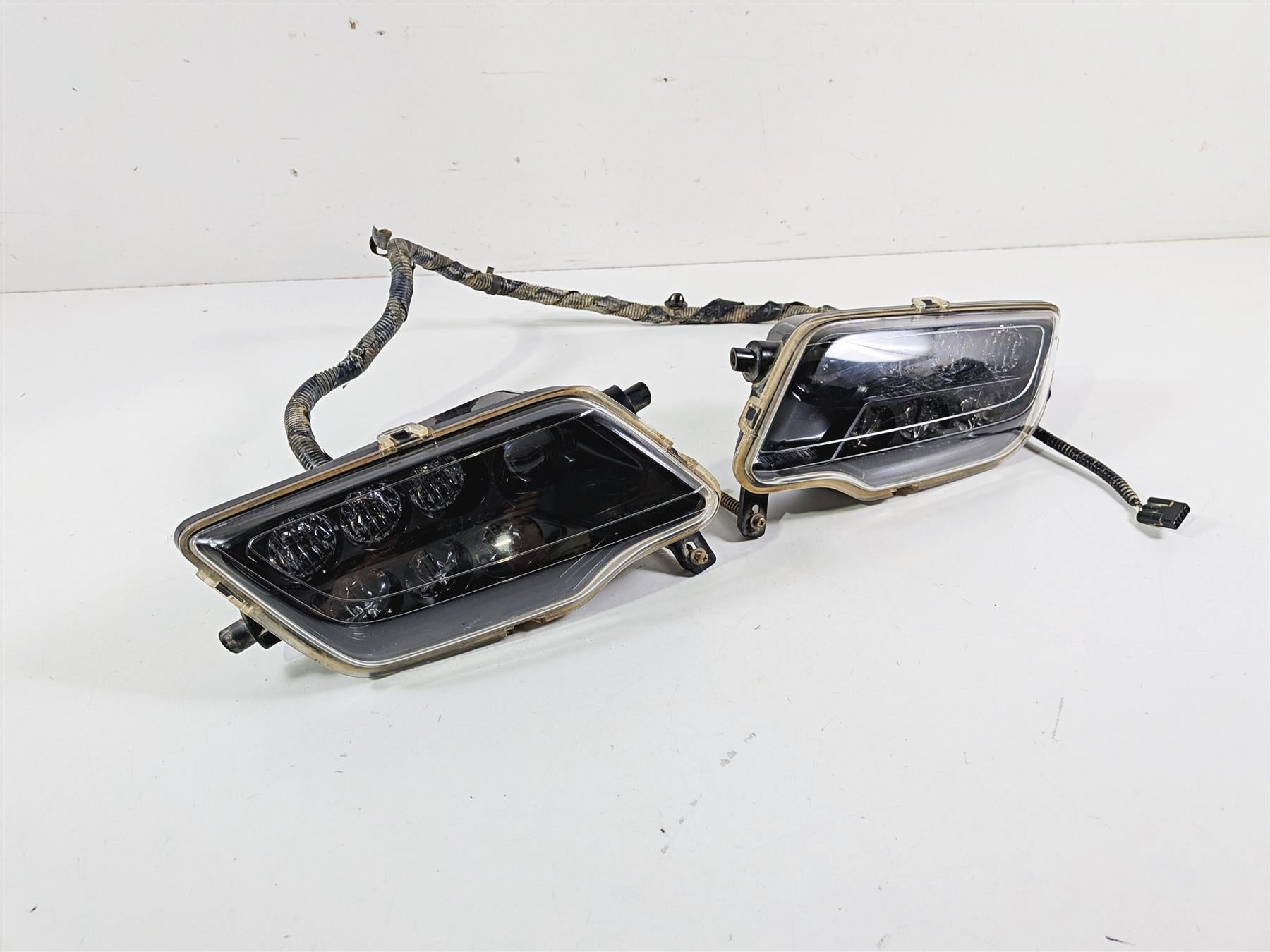 2020 Honda Talon SXS1000 S2R 1000R Headlight Head Lamp Wiring Set 33100-HL6-A01 {{ shop.shopifyCountryName }} - Mototech271