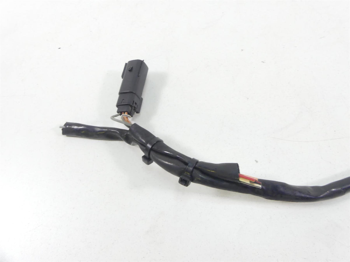 2015 Harley VRSCF Muscle Rod Right Start Stop Hand Control Switch 71684-06A {{ shop.shopifyCountryName }} - Mototech271