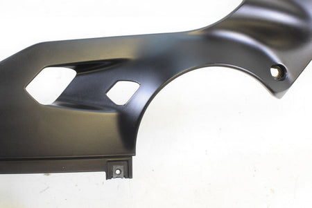 2014 Ducati Panigale 1199 S Lower Right Belly Fairing Cover Panel 48013354A {{ shop.shopifyCountryName }} - Mototech271