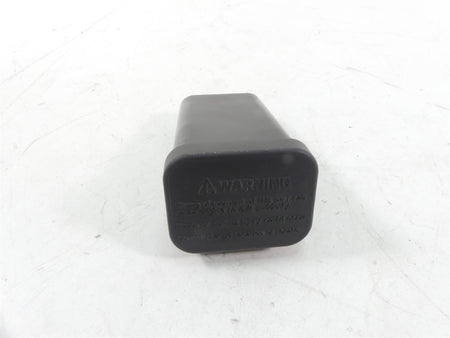 2013 Harley VRSCF Muscle V-Rod Tsm Turn Signal Module Unit 68921-07 {{ shop.shopifyCountryName }} - Mototech271